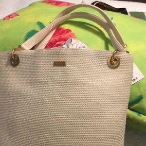 Eric Javits tote